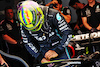 GP CANADA, Lewis Hamilton (GBR) Mercedes AMG F1 W14.
16.06.2023. Formula 1 World Championship, Rd 9, Canadian Grand Prix, Montreal, Canada, Practice Day.
- www.xpbimages.com, EMail: requests@xpbimages.com © Copyright: Batchelor / XPB Images