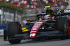 GP CANADA, Guanyu Zhou (CHI), Alfa Romeo Racing 
16.06.2023. Formula 1 World Championship, Rd 9, Canadian Grand Prix, Montreal, Canada, Practice Day.
- www.xpbimages.com, EMail: requests@xpbimages.com © Copyright: Charniaux / XPB Images