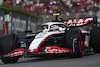 GP CANADA, Nico Hulkenberg (GER), Haas F1 Team 
16.06.2023. Formula 1 World Championship, Rd 9, Canadian Grand Prix, Montreal, Canada, Practice Day.
- www.xpbimages.com, EMail: requests@xpbimages.com © Copyright: Charniaux / XPB Images