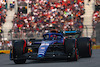 GP CANADA, Alex Albon (THA), Williams F1 Team 
16.06.2023. Formula 1 World Championship, Rd 9, Canadian Grand Prix, Montreal, Canada, Practice Day.
- www.xpbimages.com, EMail: requests@xpbimages.com © Copyright: Charniaux / XPB Images