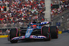 GP CANADA, Esteban Ocon (FRA), Alpine F1 Team 
16.06.2023. Formula 1 World Championship, Rd 9, Canadian Grand Prix, Montreal, Canada, Practice Day.
- www.xpbimages.com, EMail: requests@xpbimages.com © Copyright: Charniaux / XPB Images