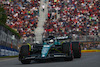 GP CANADA, Lance Stroll (CDN), Aston Martin F1 Team 
16.06.2023. Formula 1 World Championship, Rd 9, Canadian Grand Prix, Montreal, Canada, Practice Day.
- www.xpbimages.com, EMail: requests@xpbimages.com © Copyright: Charniaux / XPB Images