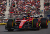 GP CANADA, Carlos Sainz Jr (ESP), Ferrari 
16.06.2023. Formula 1 World Championship, Rd 9, Canadian Grand Prix, Montreal, Canada, Practice Day.
- www.xpbimages.com, EMail: requests@xpbimages.com © Copyright: Charniaux / XPB Images