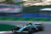 GP CANADA, Fernando Alonso (ESP) Aston Martin F1 Team AMR23.
16.06.2023. Formula 1 World Championship, Rd 9, Canadian Grand Prix, Montreal, Canada, Practice Day.
 - www.xpbimages.com, EMail: requests@xpbimages.com © Copyright: Coates / XPB Images