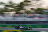 GP CANADA, George Russell (GBR) Mercedes AMG F1 W14.
16.06.2023. Formula 1 World Championship, Rd 9, Canadian Grand Prix, Montreal, Canada, Practice Day.
 - www.xpbimages.com, EMail: requests@xpbimages.com © Copyright: Coates / XPB Images