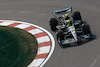 GP CANADA, Lewis Hamilton (GBR) Mercedes AMG F1 W14.
16.06.2023. Formula 1 World Championship, Rd 9, Canadian Grand Prix, Montreal, Canada, Practice Day.
 - www.xpbimages.com, EMail: requests@xpbimages.com © Copyright: Coates / XPB Images