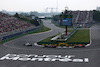 GP CANADA, Yuki Tsunoda (JPN) AlphaTauri AT04 davanti a Valtteri Bottas (FIN) Alfa Romeo F1 Team C43 e Max Verstappen (NLD) Red Bull Racing RB19.
16.06.2023. Formula 1 World Championship, Rd 9, Canadian Grand Prix, Montreal, Canada, Practice Day.
 - www.xpbimages.com, EMail: requests@xpbimages.com © Copyright: Coates / XPB Images