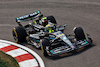 GP CANADA, Lewis Hamilton (GBR) Mercedes AMG F1 W14.
16.06.2023. Formula 1 World Championship, Rd 9, Canadian Grand Prix, Montreal, Canada, Practice Day.
 - www.xpbimages.com, EMail: requests@xpbimages.com © Copyright: Coates / XPB Images