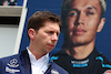 GP CANADA, James Vowles (GBR) Williams Racing Team Principal.
16.06.2023. Formula 1 World Championship, Rd 9, Canadian Grand Prix, Montreal, Canada, Practice Day.
- www.xpbimages.com, EMail: requests@xpbimages.com © Copyright: Batchelor / XPB Images