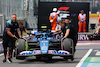 GP CANADA, The Alpine F1 Team A523 of Pierre Gasly (FRA) Alpine F1 Team is recovered back to the pits by meccanici.
16.06.2023. Formula 1 World Championship, Rd 9, Canadian Grand Prix, Montreal, Canada, Practice Day.
- www.xpbimages.com, EMail: requests@xpbimages.com © Copyright: Batchelor / XPB Images