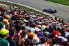 GP CANADA, Alexander Albon (THA) Williams Racing FW45.
16.06.2023. Formula 1 World Championship, Rd 9, Canadian Grand Prix, Montreal, Canada, Practice Day.
 - www.xpbimages.com, EMail: requests@xpbimages.com © Copyright: Coates / XPB Images