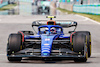 GP CANADA, Logan Sargeant (USA) Williams Racing FW45.
16.06.2023. Formula 1 World Championship, Rd 9, Canadian Grand Prix, Montreal, Canada, Practice Day.
 - www.xpbimages.com, EMail: requests@xpbimages.com © Copyright: Coates / XPB Images