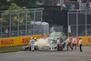 GP CANADA, Nico Hulkenberg (GER) Haas VF-23 stopped in the second practice session.
16.06.2023. Formula 1 World Championship, Rd 9, Canadian Grand Prix, Montreal, Canada, Practice Day.
- www.xpbimages.com, EMail: requests@xpbimages.com © Copyright: Bearne / XPB Images