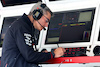 GP CANADA, Xevi Pujolar (ESP) Alfa Romeo F1 Team Head of Trackside Engineering.
16.06.2023. Formula 1 World Championship, Rd 9, Canadian Grand Prix, Montreal, Canada, Practice Day.
- www.xpbimages.com, EMail: requests@xpbimages.com © Copyright: Batchelor / XPB Images