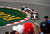 GP CANADA, Nico Hulkenberg (GER) Haas VF-23 davanti a team mate Kevin Magnussen (DEN) Haas VF-23.
16.06.2023. Formula 1 World Championship, Rd 9, Canadian Grand Prix, Montreal, Canada, Practice Day.
- www.xpbimages.com, EMail: requests@xpbimages.com © Copyright: Price / XPB Images