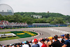 GP CANADA, Nico Hulkenberg (GER) Haas VF-23 davanti a team mate Kevin Magnussen (DEN) Haas VF-23.
16.06.2023. Formula 1 World Championship, Rd 9, Canadian Grand Prix, Montreal, Canada, Practice Day.
- www.xpbimages.com, EMail: requests@xpbimages.com © Copyright: Price / XPB Images