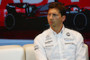 GP CANADA, James Vowles (GBR) Williams Racing Team Principal in the FIA Press Conference.
16.06.2023. Formula 1 World Championship, Rd 9, Canadian Grand Prix, Montreal, Canada, Practice Day.
- www.xpbimages.com, EMail: requests@xpbimages.com © Copyright: Batchelor / XPB Images