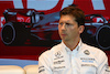 GP CANADA, James Vowles (GBR) Williams Racing Team Principal in the FIA Press Conference.
16.06.2023. Formula 1 World Championship, Rd 9, Canadian Grand Prix, Montreal, Canada, Practice Day.
- www.xpbimages.com, EMail: requests@xpbimages.com © Copyright: Batchelor / XPB Images