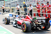 GP CANADA, Zhou Guanyu (CHN) Alfa Romeo F1 Team C43.
16.06.2023. Formula 1 World Championship, Rd 9, Canadian Grand Prix, Montreal, Canada, Practice Day.
- www.xpbimages.com, EMail: requests@xpbimages.com © Copyright: Batchelor / XPB Images