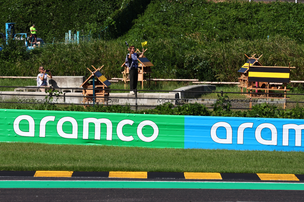 GP GIAPPONE - Gara