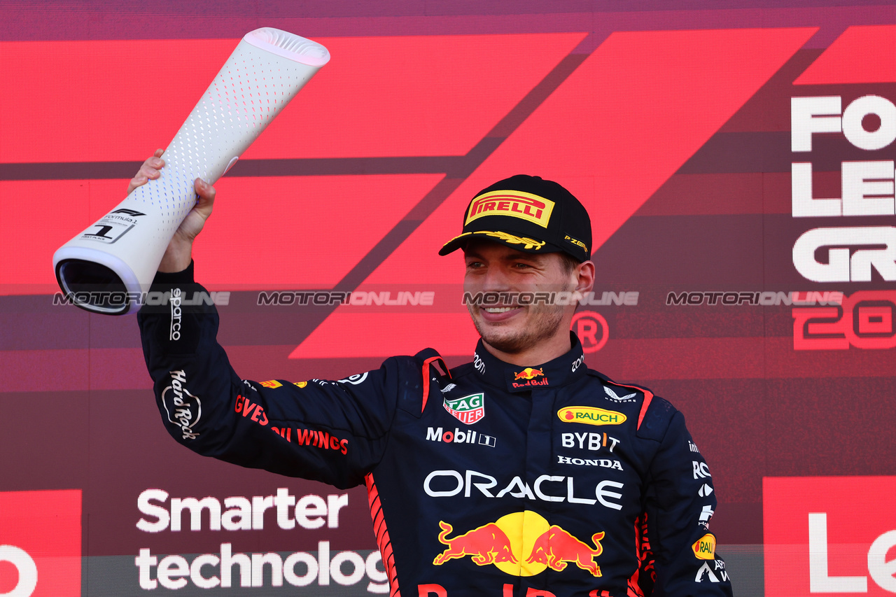 GP GIAPPONE, 1st place  Max Verstappen (NLD) Red Bull Racing.
24.09.2023. Formula 1 World Championship, Rd 17, Japanese Grand Prix, Suzuka, Japan, Gara Day.
- www.xpbimages.com, EMail: requests@xpbimages.com © Copyright: Batchelor / XPB Images