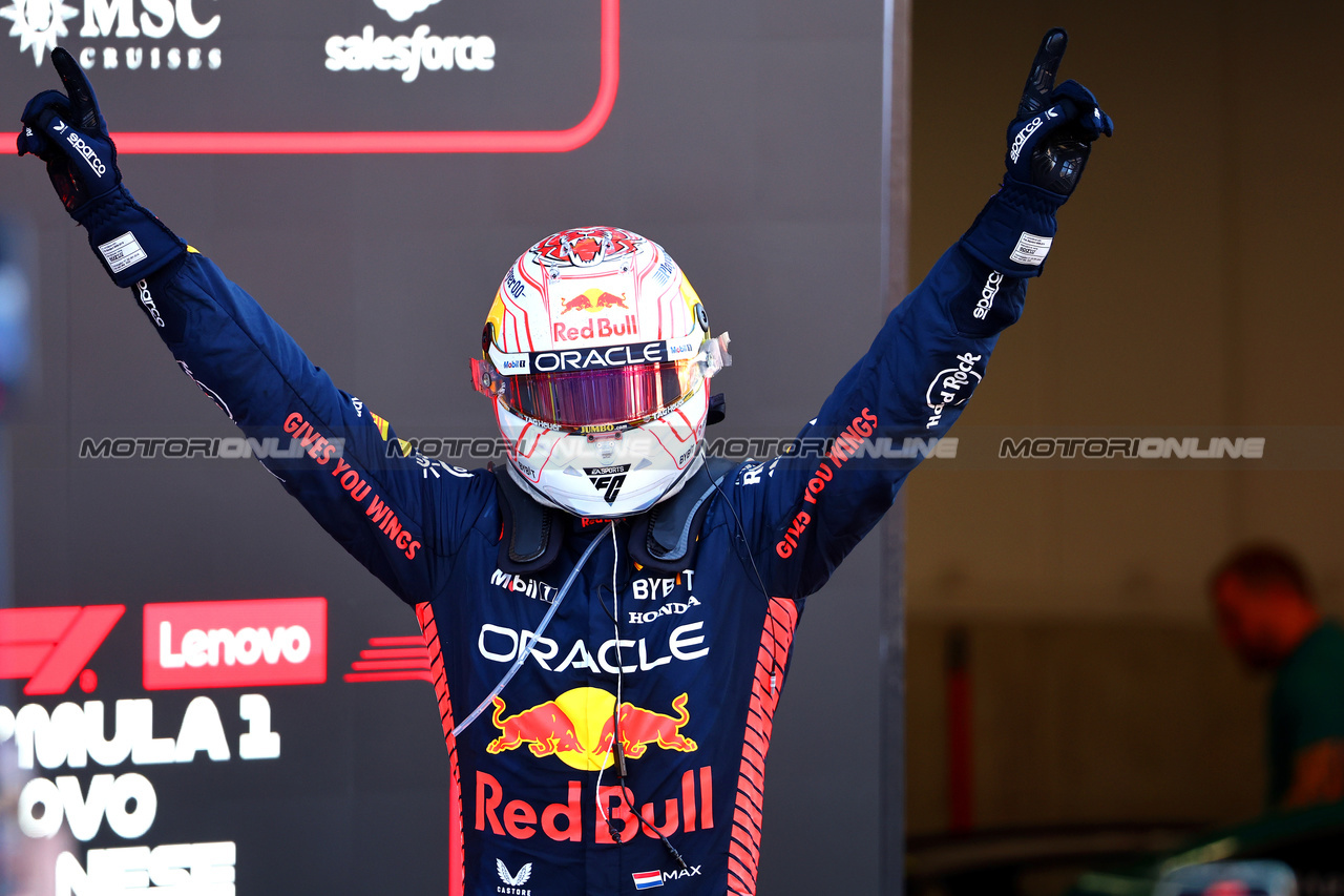 GP GIAPPONE, 1st place  Max Verstappen (NLD) Red Bull Racing.
24.09.2023. Formula 1 World Championship, Rd 17, Japanese Grand Prix, Suzuka, Japan, Gara Day.
- www.xpbimages.com, EMail: requests@xpbimages.com © Copyright: Batchelor / XPB Images