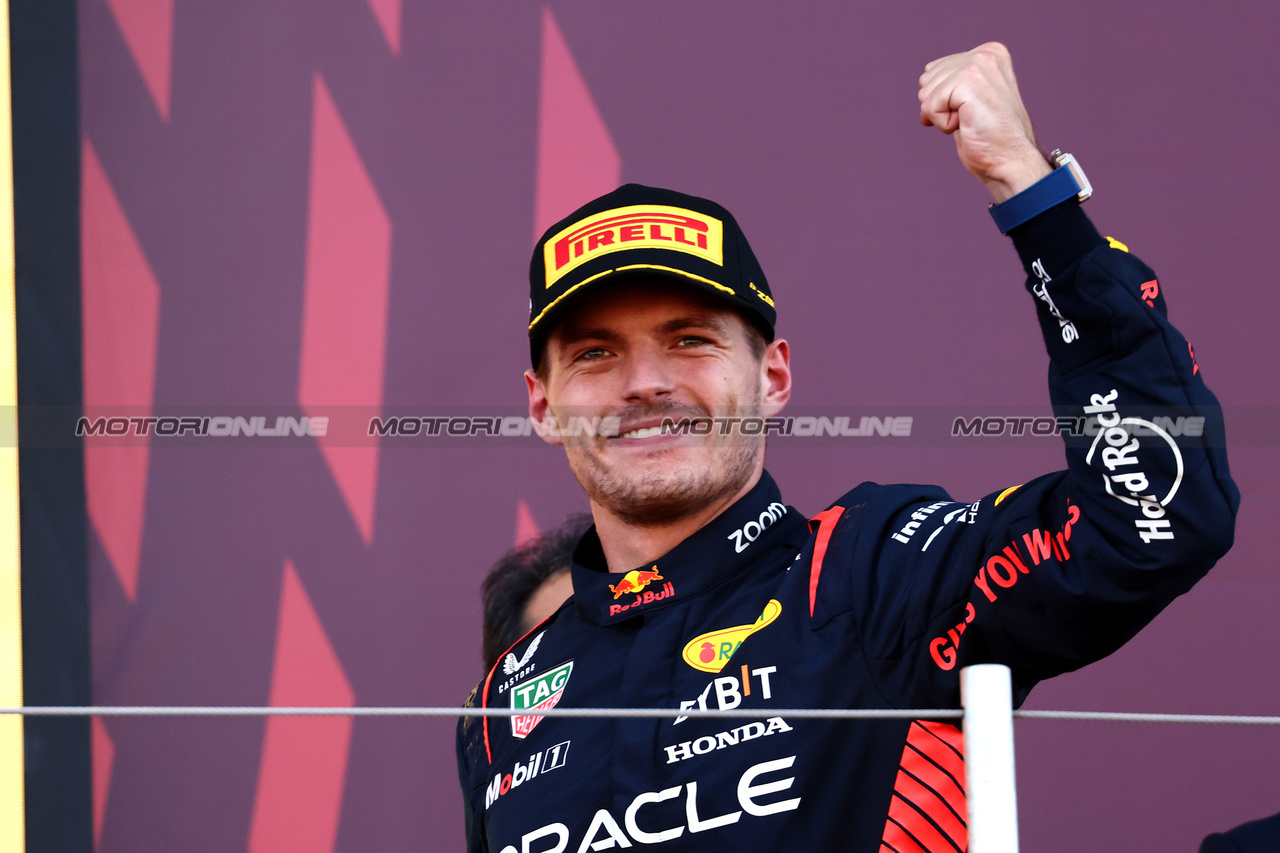 GP GIAPPONE, 1st place  Max Verstappen (NLD) Red Bull Racing.
24.09.2023. Formula 1 World Championship, Rd 17, Japanese Grand Prix, Suzuka, Japan, Gara Day.
- www.xpbimages.com, EMail: requests@xpbimages.com © Copyright: Batchelor / XPB Images