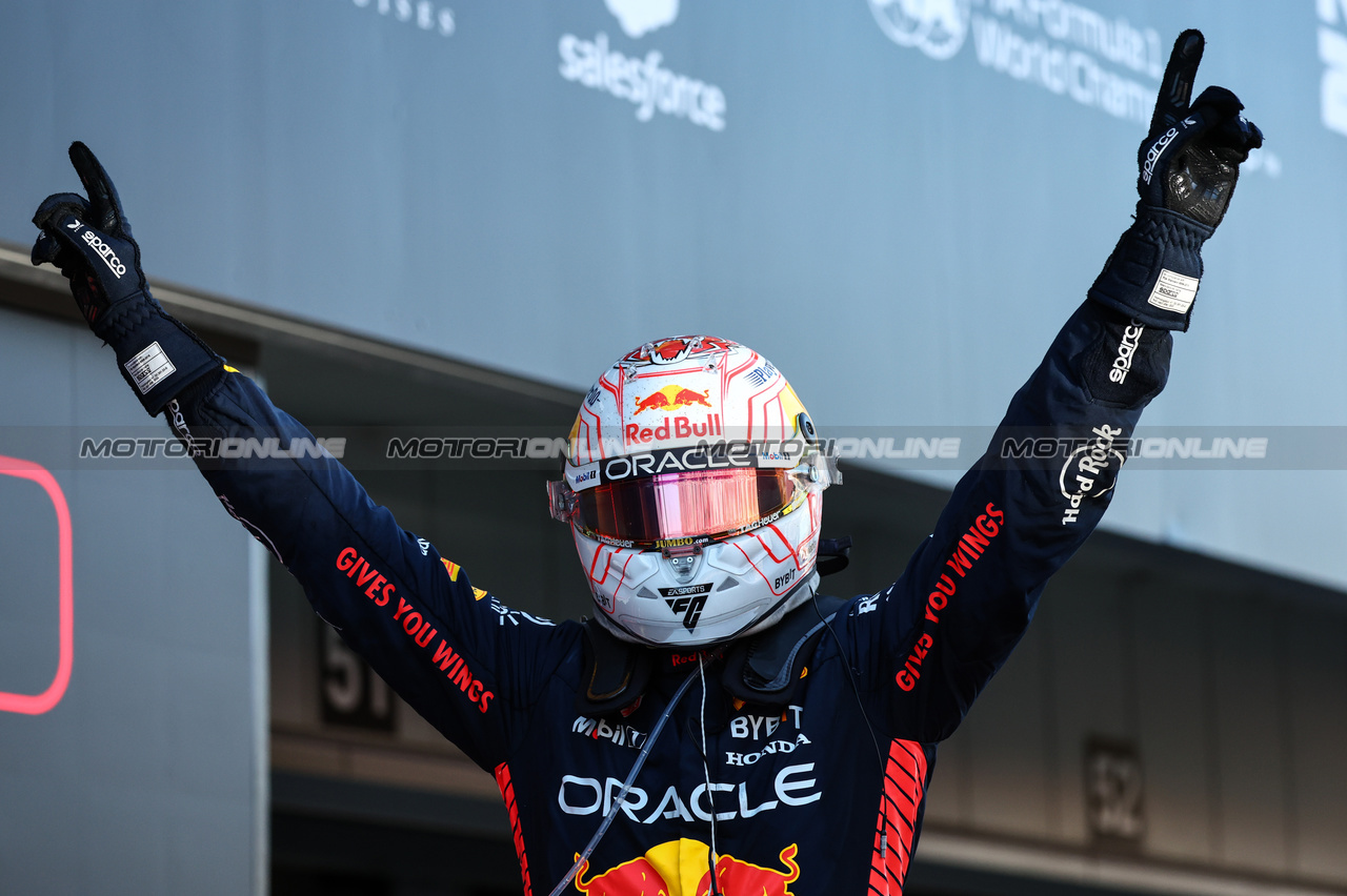 GP GIAPPONE, Max Verstappen (NLD), Red Bull Racing 
24.09.2023. Formula 1 World Championship, Rd 17, Japanese Grand Prix, Suzuka, Japan, Gara Day.
- www.xpbimages.com, EMail: requests@xpbimages.com © Copyright: Charniaux / XPB Images