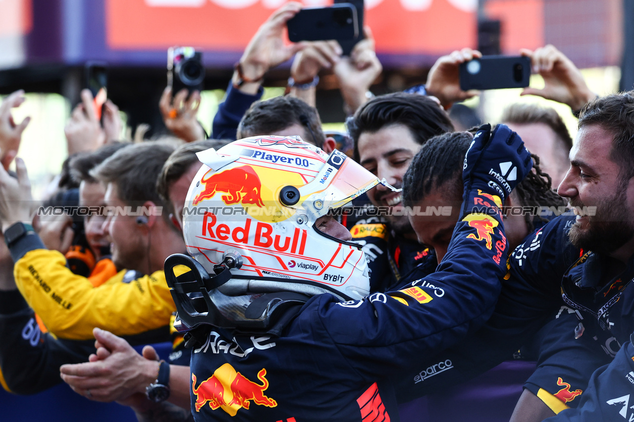 GP GIAPPONE, Max Verstappen (NLD), Red Bull Racing 
24.09.2023. Formula 1 World Championship, Rd 17, Japanese Grand Prix, Suzuka, Japan, Gara Day.
- www.xpbimages.com, EMail: requests@xpbimages.com © Copyright: Charniaux / XPB Images