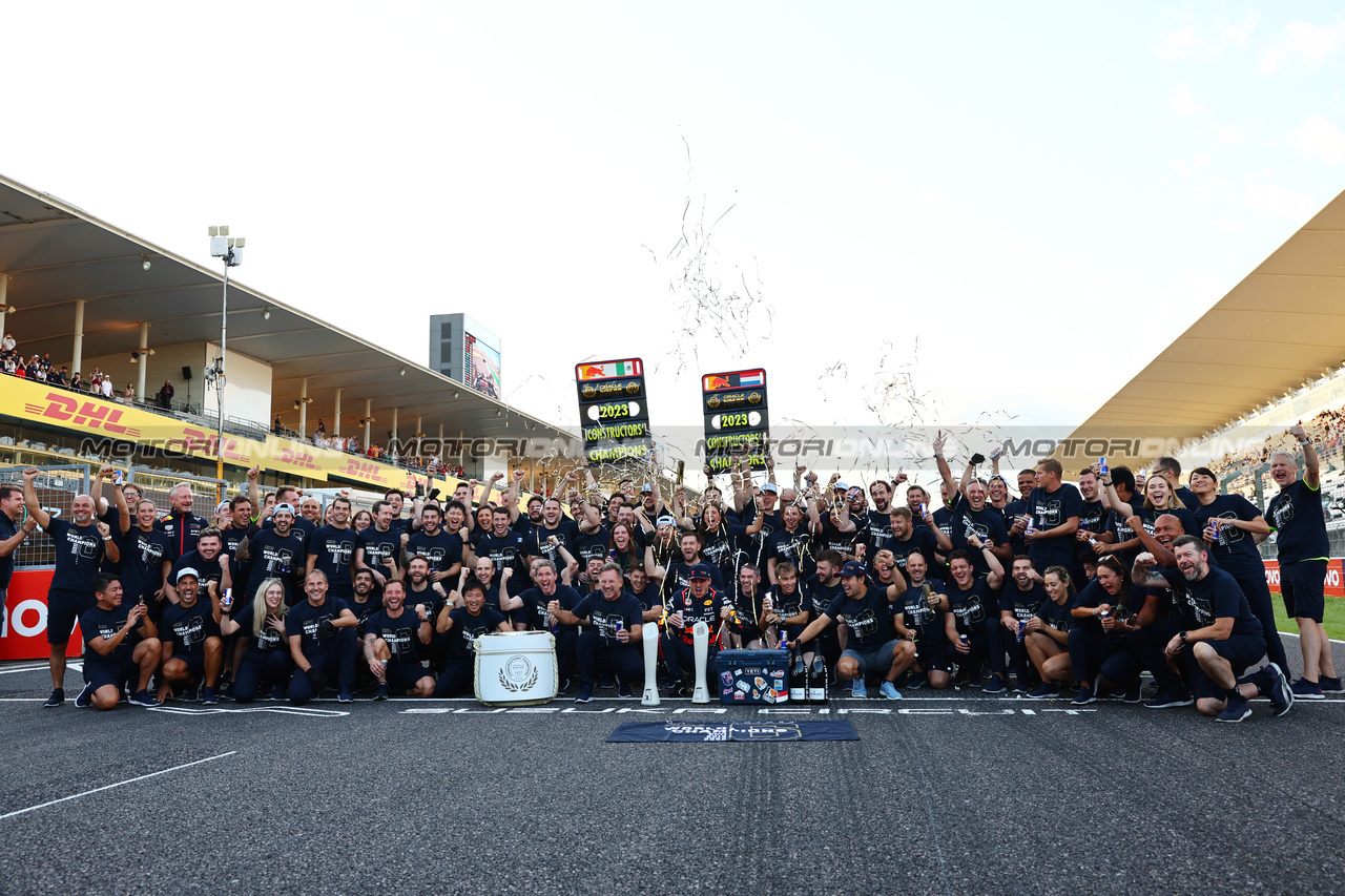 GP GIAPPONE - Gara