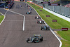 GP GIAPPONE, Lewis Hamilton (GBR) Mercedes AMG F1 W14.
24.09.2023. Formula 1 World Championship, Rd 17, Japanese Grand Prix, Suzuka, Japan, Gara Day.
- www.xpbimages.com, EMail: requests@xpbimages.com © Copyright: Batchelor / XPB Images