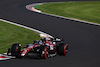 GP GIAPPONE, Zhou Guanyu (CHN) Alfa Romeo F1 Team C43.
24.09.2023. Formula 1 World Championship, Rd 17, Japanese Grand Prix, Suzuka, Japan, Gara Day.
- www.xpbimages.com, EMail: requests@xpbimages.com © Copyright: Batchelor / XPB Images