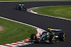 GP GIAPPONE, Lewis Hamilton (GBR) Mercedes AMG F1 W14.
24.09.2023. Formula 1 World Championship, Rd 17, Japanese Grand Prix, Suzuka, Japan, Gara Day.
- www.xpbimages.com, EMail: requests@xpbimages.com © Copyright: Batchelor / XPB Images