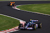 GP GIAPPONE, Pierre Gasly (FRA) Alpine F1 Team A523.
24.09.2023. Formula 1 World Championship, Rd 17, Japanese Grand Prix, Suzuka, Japan, Gara Day.
- www.xpbimages.com, EMail: requests@xpbimages.com © Copyright: Batchelor / XPB Images