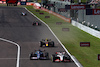 GP GIAPPONE, Kevin Magnussen (DEN) Haas VF-23 e Esteban Ocon (FRA) Alpine F1 Team A523 battle for position.
24.09.2023. Formula 1 World Championship, Rd 17, Japanese Grand Prix, Suzuka, Japan, Gara Day.
- www.xpbimages.com, EMail: requests@xpbimages.com © Copyright: Batchelor / XPB Images