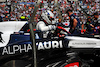 GP GIAPPONE, Yuki Tsunoda (JPN) AlphaTauri AT04 on the grid.
24.09.2023. Formula 1 World Championship, Rd 17, Japanese Grand Prix, Suzuka, Japan, Gara Day.
- www.xpbimages.com, EMail: requests@xpbimages.com © Copyright: Charniaux / XPB Images