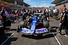 GP GIAPPONE, Pierre Gasly (FRA) Alpine F1 Team A523 on the grid.
24.09.2023. Formula 1 World Championship, Rd 17, Japanese Grand Prix, Suzuka, Japan, Gara Day.
- www.xpbimages.com, EMail: requests@xpbimages.com © Copyright: Charniaux / XPB Images