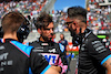 GP GIAPPONE, (L to R): Pierre Gasly (FRA) Alpine F1 Team with Julian Rouse (GBR) Alpine F1 Team Interim Sporting Director on the grid.
24.09.2023. Formula 1 World Championship, Rd 17, Japanese Grand Prix, Suzuka, Japan, Gara Day.
- www.xpbimages.com, EMail: requests@xpbimages.com © Copyright: Charniaux / XPB Images