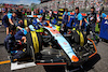 GP GIAPPONE, Alexander Albon (THA) Williams Racing FW45 on the grid.
24.09.2023. Formula 1 World Championship, Rd 17, Japanese Grand Prix, Suzuka, Japan, Gara Day.
- www.xpbimages.com, EMail: requests@xpbimages.com © Copyright: Charniaux / XPB Images
