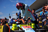 GP GIAPPONE, Alexander Albon (THA) Williams Racing FW45 on the grid.
24.09.2023. Formula 1 World Championship, Rd 17, Japanese Grand Prix, Suzuka, Japan, Gara Day.
- www.xpbimages.com, EMail: requests@xpbimages.com © Copyright: Charniaux / XPB Images