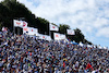 GP GIAPPONE, Circuit Atmosfera - fans in the grandstand.
24.09.2023. Formula 1 World Championship, Rd 17, Japanese Grand Prix, Suzuka, Japan, Gara Day.
- www.xpbimages.com, EMail: requests@xpbimages.com © Copyright: Charniaux / XPB Images