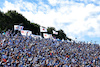 GP GIAPPONE, Circuit Atmosfera - fans in the grandstand.
24.09.2023. Formula 1 World Championship, Rd 17, Japanese Grand Prix, Suzuka, Japan, Gara Day.
- www.xpbimages.com, EMail: requests@xpbimages.com © Copyright: Charniaux / XPB Images