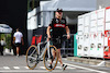 GP GIAPPONE, Valtteri Bottas (FIN), Alfa Romeo Racing 
24.09.2023. Formula 1 World Championship, Rd 17, Japanese Grand Prix, Suzuka, Japan, Gara Day.
- www.xpbimages.com, EMail: requests@xpbimages.com © Copyright: Charniaux / XPB Images