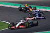 GP GIAPPONE, Kevin Magnussen (DEN) Haas VF-23.
24.09.2023. Formula 1 World Championship, Rd 17, Japanese Grand Prix, Suzuka, Japan, Gara Day.
- www.xpbimages.com, EMail: requests@xpbimages.com © Copyright: Charniaux / XPB Images