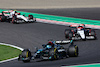 GP GIAPPONE, George Russell (GBR) Mercedes AMG F1 W14.
24.09.2023. Formula 1 World Championship, Rd 17, Japanese Grand Prix, Suzuka, Japan, Gara Day.
- www.xpbimages.com, EMail: requests@xpbimages.com © Copyright: Charniaux / XPB Images