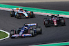 GP GIAPPONE, Esteban Ocon (FRA) Alpine F1 Team A523.
24.09.2023. Formula 1 World Championship, Rd 17, Japanese Grand Prix, Suzuka, Japan, Gara Day.
- www.xpbimages.com, EMail: requests@xpbimages.com © Copyright: Charniaux / XPB Images