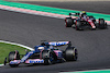 GP GIAPPONE, Esteban Ocon (FRA) Alpine F1 Team A523.
24.09.2023. Formula 1 World Championship, Rd 17, Japanese Grand Prix, Suzuka, Japan, Gara Day.
- www.xpbimages.com, EMail: requests@xpbimages.com © Copyright: Charniaux / XPB Images