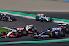 GP GIAPPONE, Nico Hulkenberg (GER) Haas VF-23 e Esteban Ocon (FRA) Alpine F1 Team A523 at the partenza of the race.
24.09.2023. Formula 1 World Championship, Rd 17, Japanese Grand Prix, Suzuka, Japan, Gara Day.
- www.xpbimages.com, EMail: requests@xpbimages.com © Copyright: Charniaux / XPB Images