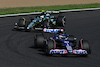 GP GIAPPONE, Esteban Ocon (FRA) Alpine F1 Team A523.
24.09.2023. Formula 1 World Championship, Rd 17, Japanese Grand Prix, Suzuka, Japan, Gara Day.
 - www.xpbimages.com, EMail: requests@xpbimages.com © Copyright: Coates / XPB Images