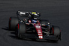 GP GIAPPONE, Zhou Guanyu (CHN) Alfa Romeo F1 Team C43.
24.09.2023. Formula 1 World Championship, Rd 17, Japanese Grand Prix, Suzuka, Japan, Gara Day.
 - www.xpbimages.com, EMail: requests@xpbimages.com © Copyright: Coates / XPB Images